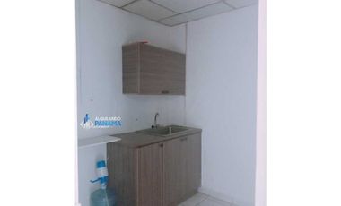 Alquilo amplio apartamento en ciudad de David.@