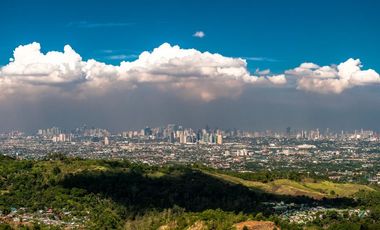 Beautiful HOME that Lands in 3,200sqm with a 270 degree Uninterrupted View of Manila and Antipolo Hills Now for SALE!