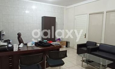 RUMAH KANTOR DAN GUDANG DI WIJAYA KUSUMA DENPASAR, BALI