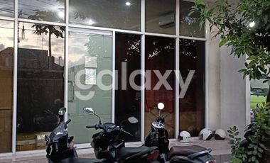 RUMAH KANTOR DAN GUDANG DI WIJAYA KUSUMA DENPASAR, BALI