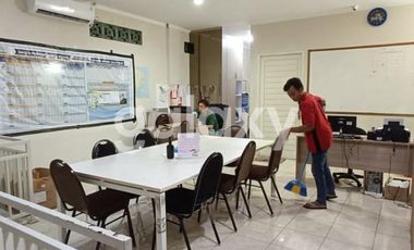 RUMAH KANTOR DAN GUDANG DI WIJAYA KUSUMA DENPASAR, BALI