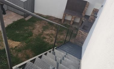 Casa en Renta en Lomas del Tec