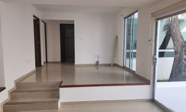 Casa en Renta en Lomas del Tec