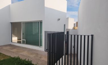 Casa en Renta en Lomas del Tec