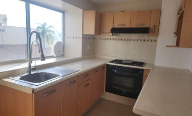 Casa en Renta en Lomas del Tec