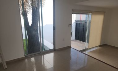 Casa en Renta en Lomas del Tec