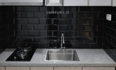 Dijual Apartemen Melati Lt10 Dengan View Gunung Merapi Dekat UGM