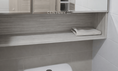 Dijual Apartemen Melati Lt10 Dengan View Gunung Merapi Dekat UGM