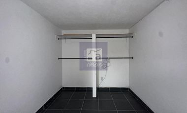 COD. 6252 - SE ARRIENDA APARTAMENTO - BARRIO: PORVENIR