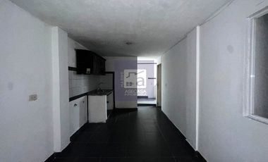 COD. 6252 - SE ARRIENDA APARTAMENTO - BARRIO: PORVENIR