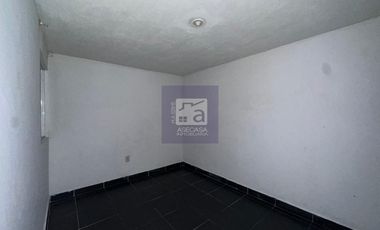 COD. 6252 - SE ARRIENDA APARTAMENTO - BARRIO: PORVENIR