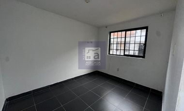COD. 6252 - SE ARRIENDA APARTAMENTO - BARRIO: PORVENIR