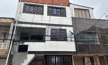 COD. 6252 - SE ARRIENDA APARTAMENTO - BARRIO: PORVENIR