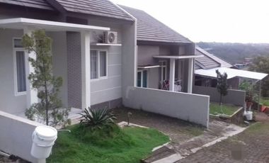 Rumah di murah di gedawang Banyumanik Semarang
