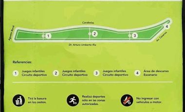 ULTIMAS UNIDADES   VENTA DEPARTAMENTOS / MONOAMBIENTE / DOS AMBIENTE / DOS AMBIENTES EN DUPLEX / Parque Lineal Don Bosco (Quilmes)