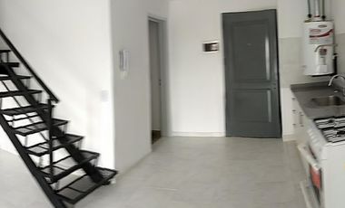 ULTIMAS UNIDADES   VENTA DEPARTAMENTOS / MONOAMBIENTE / DOS AMBIENTE / DOS AMBIENTES EN DUPLEX / Parque Lineal Don Bosco (Quilmes)
