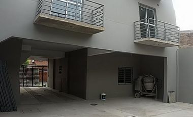 ULTIMAS UNIDADES   VENTA DEPARTAMENTOS / MONOAMBIENTE / DOS AMBIENTE / DOS AMBIENTES EN DUPLEX / Parque Lineal Don Bosco (Quilmes)