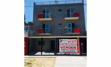 ULTIMAS UNIDADES   VENTA DEPARTAMENTOS / MONOAMBIENTE / DOS AMBIENTE / DOS AMBIENTES EN DUPLEX / Parque Lineal Don Bosco (Quilmes)