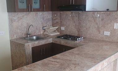 apartamento en arriendo en ciudad verde. Cod A7262401