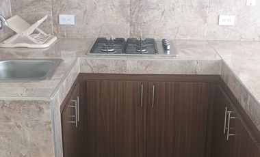 apartamento en arriendo en ciudad verde. Cod A7262401