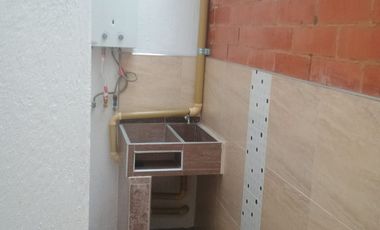 apartamento en arriendo en ciudad verde. Cod A7262401