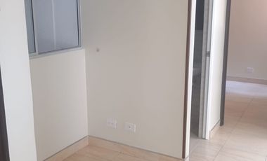 apartamento en arriendo en ciudad verde. Cod A7262401