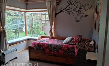 Hermosa casa con sitio de 700 m2