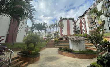 apartaestudio en arriendo en altos de cañaveral vi. Cod A1410540