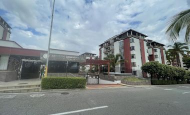 apartaestudio en arriendo en altos de cañaveral vi. Cod A1410540