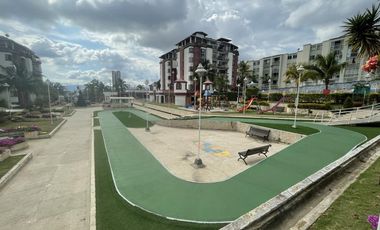 apartaestudio en arriendo en altos de cañaveral vi. Cod A1410540