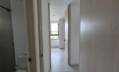 apartamento en arriendo/venta en cerritos. Cod V5678