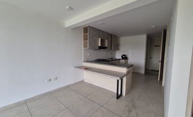 apartamento en arriendo/venta en cerritos. Cod V5678