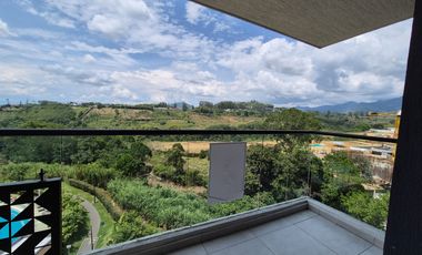 apartamento en arriendo/venta en cerritos. Cod V5678