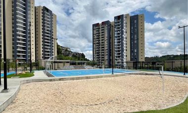 apartamento en arriendo/venta en cerritos. Cod V5678