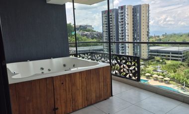 apartamento en arriendo/venta en cerritos. Cod V5678