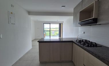 apartamento en arriendo/venta en cerritos. Cod V5678