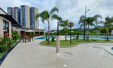 apartamento en arriendo/venta en cerritos. Cod V5678