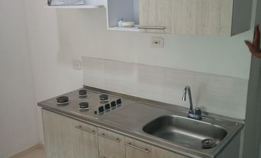apartamento en arriendo en cartagena. Cod A26811