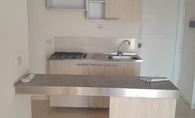 apartamento en arriendo en cartagena. Cod A26811