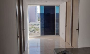 apartamento en arriendo en cartagena. Cod A26811
