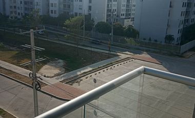 apartamento en arriendo en cartagena. Cod A26811