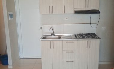 apartamento en arriendo en cartagena. Cod A26811