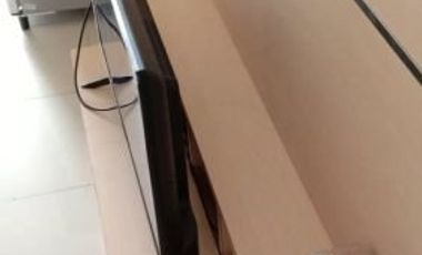 Disewakan Cepat Full Furnish Apartment Bassura City tipe Studio