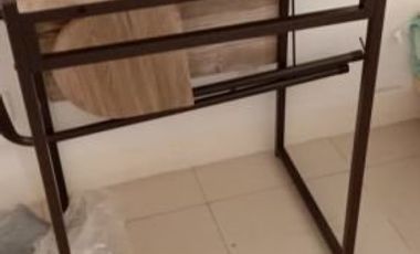 Disewakan Cepat Full Furnish Apartment Bassura City tipe Studio
