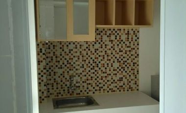 Disewakan Cepat Full Furnish Apartment Bassura City tipe Studio