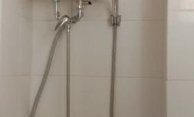 Disewakan Cepat Full Furnish Apartment Bassura City tipe Studio