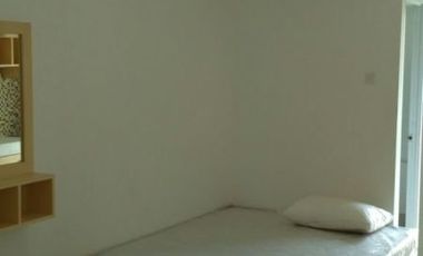 Disewakan Cepat Full Furnish Apartment Bassura City tipe Studio