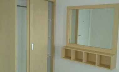 Disewakan Cepat Full Furnish Apartment Bassura City tipe Studio