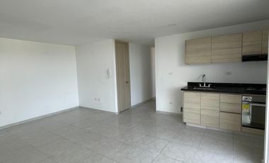 apartamento en venta en urbanizacion bellavista. Cod V2496