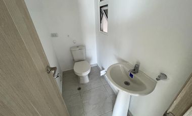 apartamento en venta en urbanizacion bellavista. Cod V2496